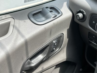 2024 Ford Transit-250 Low Roof SWB w/ Aluminum HVAC Package