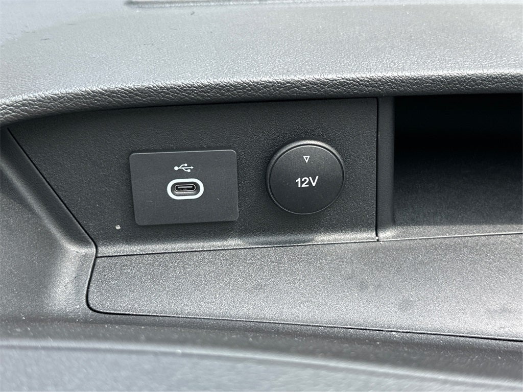 2024 Ford Transit-250 Low Roof SWB w/ Aluminum HVAC Package