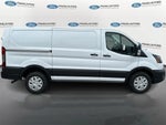 2024 Ford Transit-250 Low Roof SWB w/ Aluminum HVAC Package