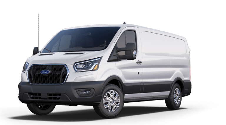 2024 Ford Transit-250 Low Roof SWB w/ Aluminum HVAC Package