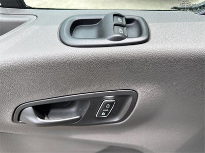 2024 Ford Transit-250 Low Roof SWB w/ Aluminum HVAC Package