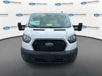 2024 Ford Transit-250 Low Roof SWB w/ Aluminum HVAC Package