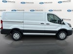 2024 Ford Transit-250 Low Roof SWB w/ Aluminum HVAC Package
