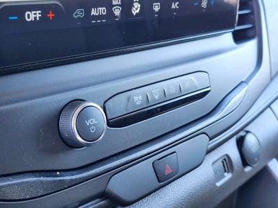 2026 Ford Transit-250 Med Roof LWB