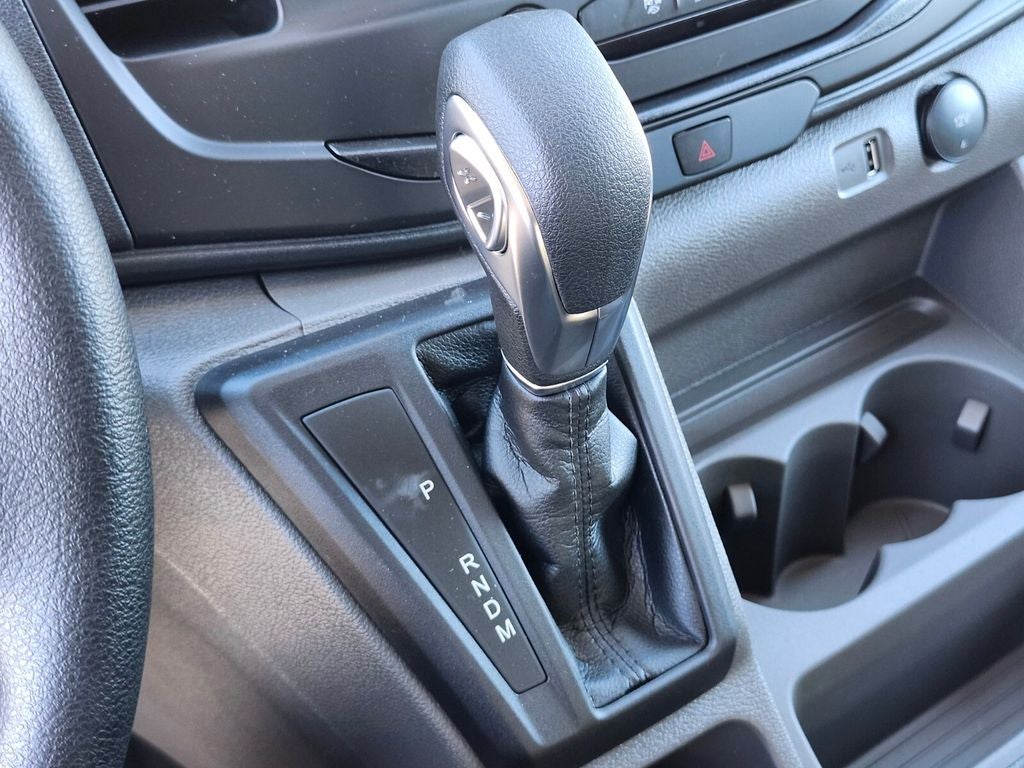 2026 Ford Transit-250 Med Roof LWB