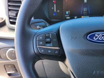 2026 Ford Transit-250 Med Roof LWB