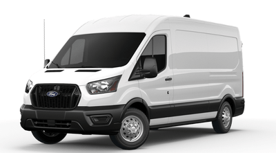 2026 Ford Transit-250 Med Roof LWB