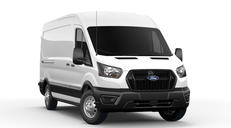 2026 Ford Transit-250 Med Roof LWB