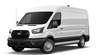2026 Ford Transit-250 Med Roof LWB
