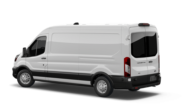 2026 Ford Transit-250 Med Roof LWB