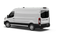 2026 Ford Transit-250 Med Roof LWB
