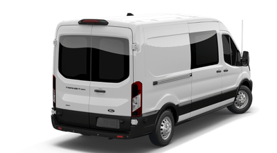 2026 Ford Transit-250 Med Roof LWB