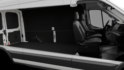 2026 Ford Transit-250 Med Roof LWB
