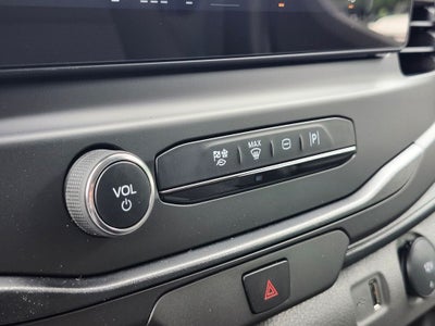 2026 Ford Transit-250 Med Roof LWB