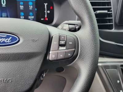 2026 Ford Transit-250 Med Roof LWB