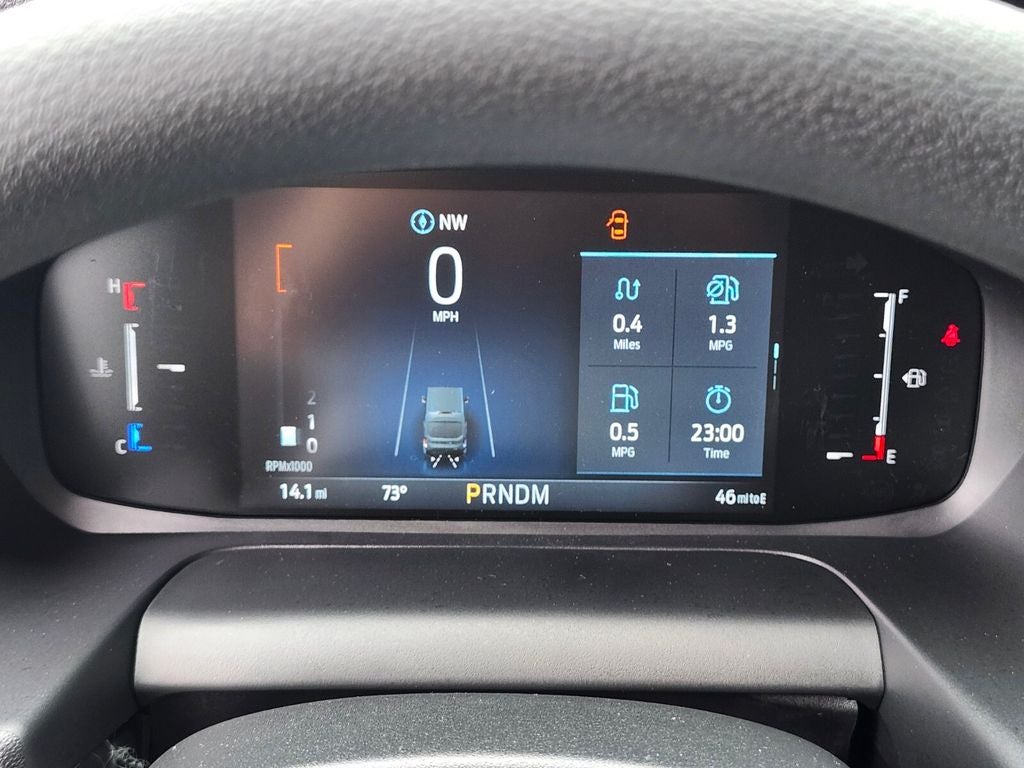 2026 Ford Transit-250 Med Roof LWB