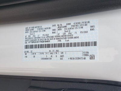 2026 Ford Transit-250 Med Roof LWB