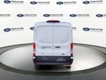 2026 Ford Transit-250 Med Roof LWB