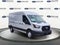 2026 Ford Transit-250 Med Roof LWB