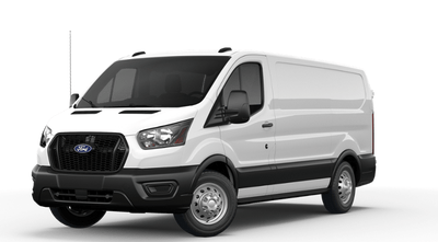 2026 Ford Transit-250 Low Roof SWB
