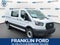 2024 Ford Transit-350 Low Roof LWB