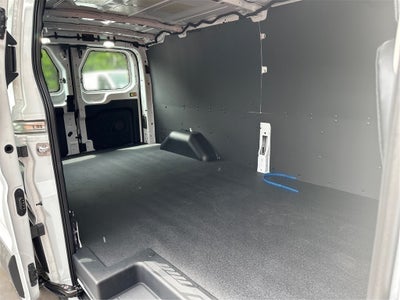 2024 Ford Transit-350 Low Roof LWB