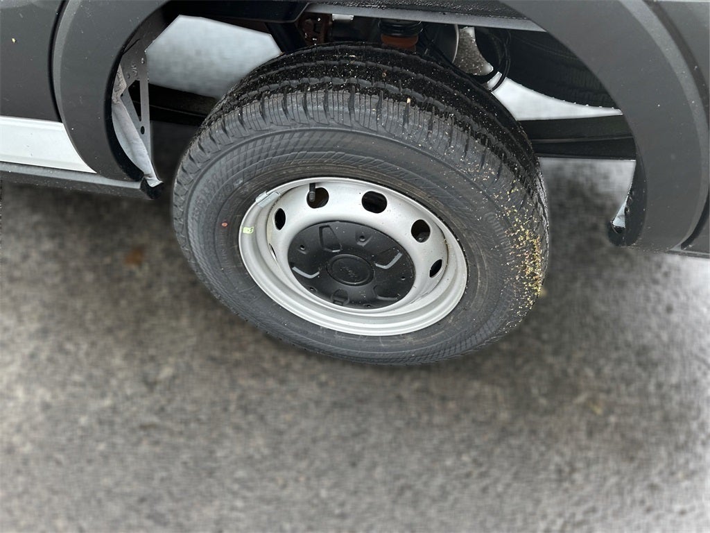 2024 Ford Transit-350 Low Roof LWB