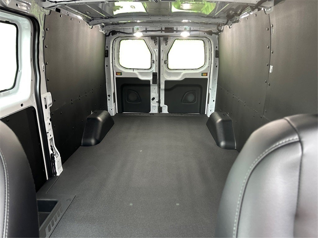 2024 Ford Transit-350 Low Roof LWB