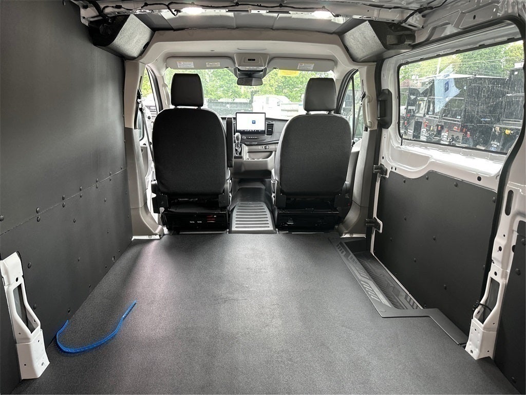 2024 Ford Transit-350 Low Roof LWB