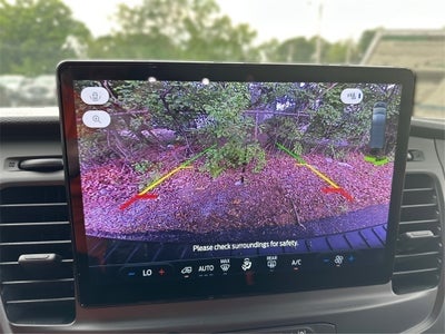 2024 Ford Transit-350 Low Roof LWB