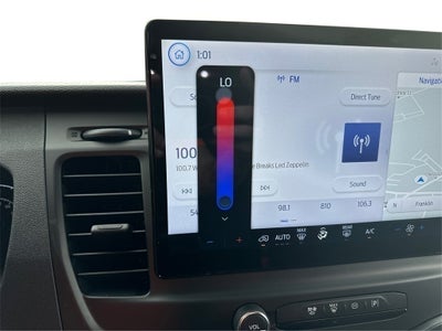 2024 Ford Transit-350 Low Roof LWB