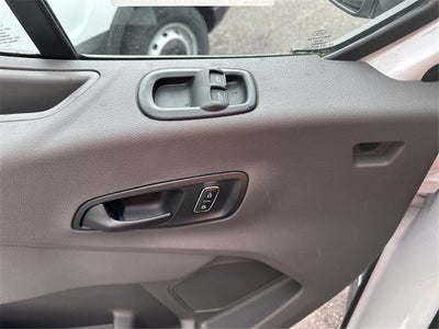 2024 Ford Transit-350 Low Roof LWB