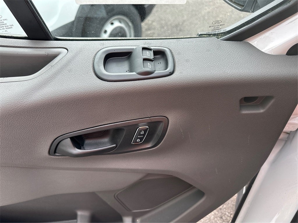 2024 Ford Transit-350 Low Roof LWB