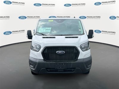 2024 Ford Transit-350 Low Roof LWB