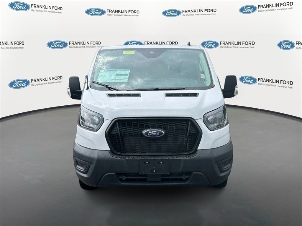 2024 Ford Transit-350 Low Roof LWB