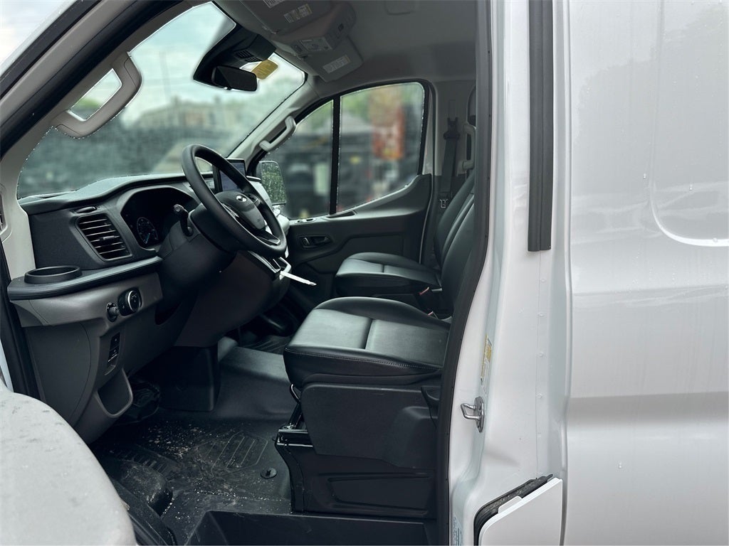 2024 Ford Transit-350 Low Roof LWB
