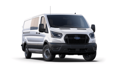 2024 Ford Transit-350 Low Roof LWB
