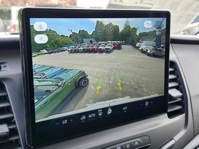 2026 Ford Transit-350 High Roof LWB