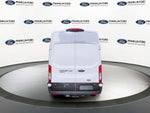 2026 Ford Transit-350 High Roof LWB