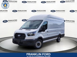 2026 Ford Transit-350 High Roof LWB