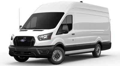 2026 Ford Transit-350 High Roof LWB