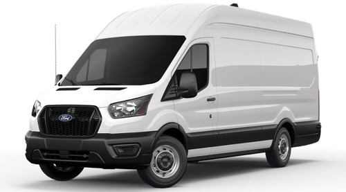 2026 Ford Transit-350 High Roof LWB