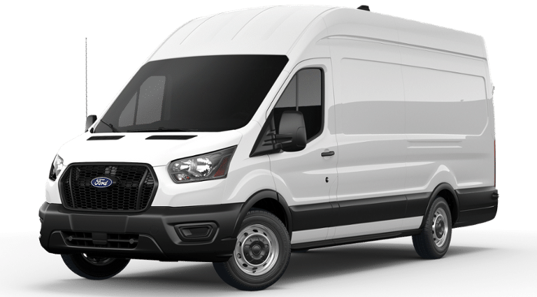 2026 Ford Transit-350 High Roof LWB