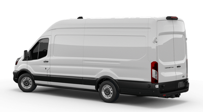 2026 Ford Transit-350 High Roof LWB