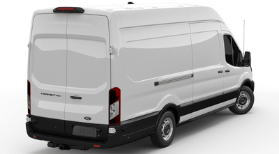 2026 Ford Transit-350 High Roof LWB