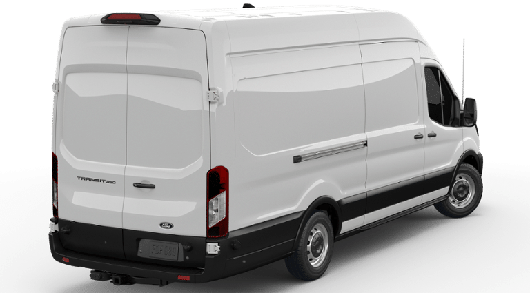 2026 Ford Transit-350 High Roof LWB