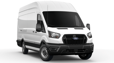 2026 Ford Transit-350 High Roof LWB