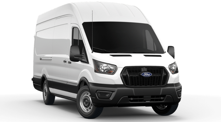 2026 Ford Transit-350 High Roof LWB