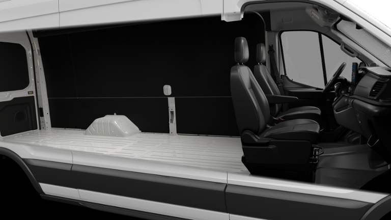 2026 Ford Transit-350 High Roof LWB