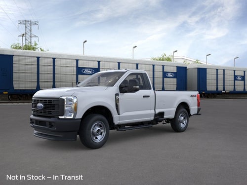 2026 Ford F-350SD XL
